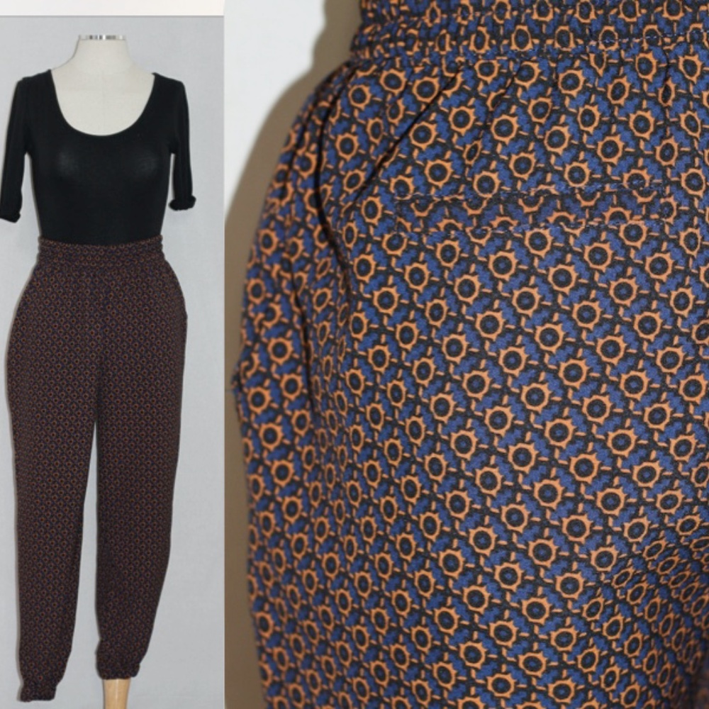 Space Girlz Pants (L)